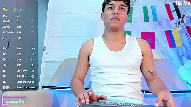 ryan_carter08のライブXXXチャット