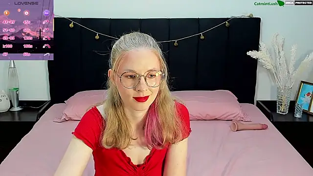 Czat XXX na żywo – CatmintLush