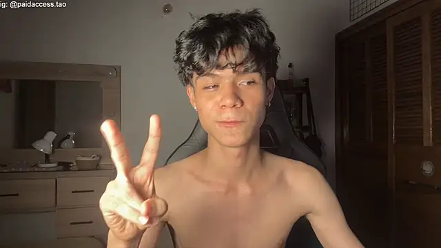 OopsAgain_ 라이브 XXX 채팅