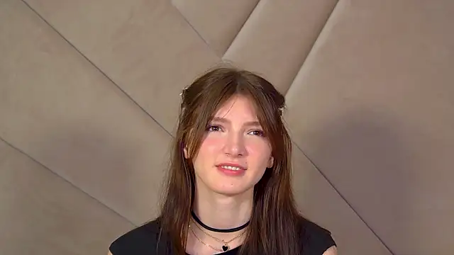 Chat XXX en directo de SophiaProve