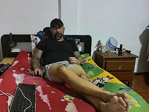 john_balthor – Naživo XXX chat