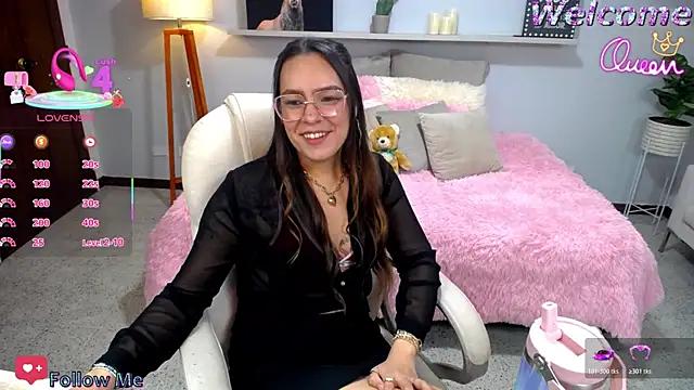 Bianca____ Chat XXX live
