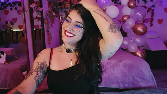 AzaharJaan Adlı Modelin Canlı XXX Sohbeti