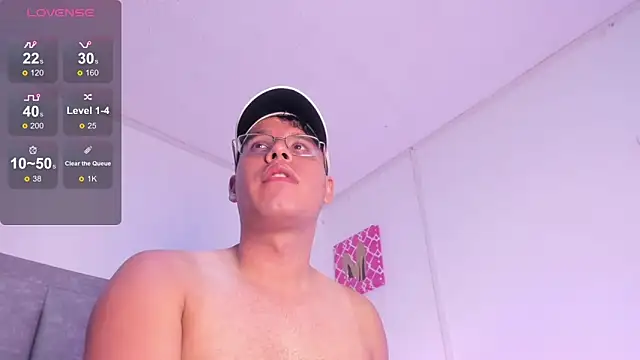 Liam_ruse 라이브 XXX 채팅