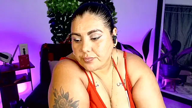 AndreaKinky Live XXX-Chat