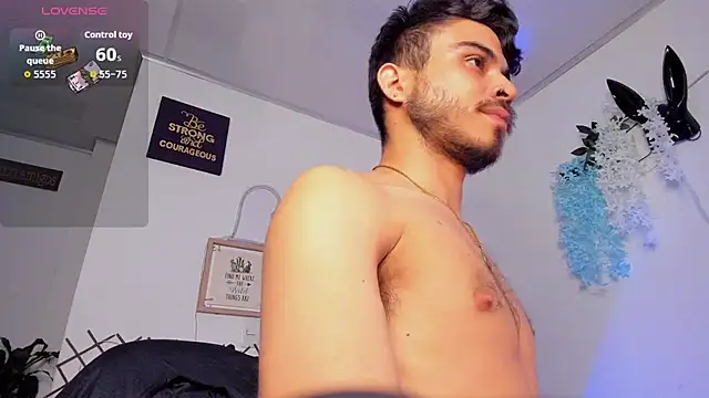 Chat XXX Live Bastian_MCcormick