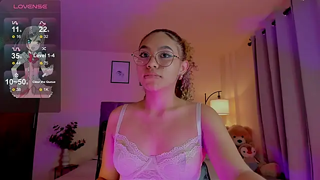 OxanaFedorova1- Live XXX Chat
