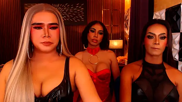 MariaSofiaLoveTS Chat XXX in diretta