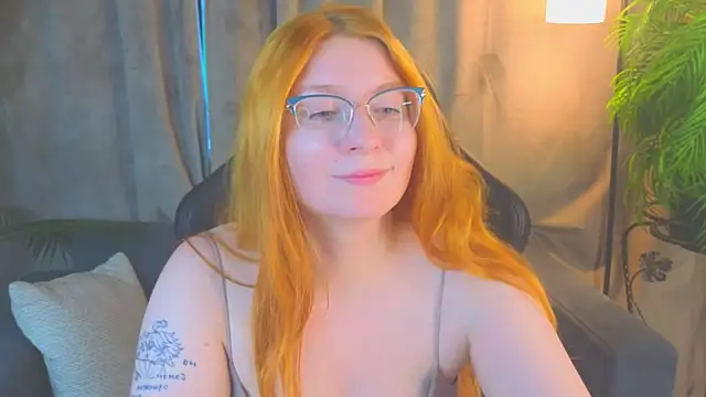 Chat XXX ao vivo de AliceBrightside