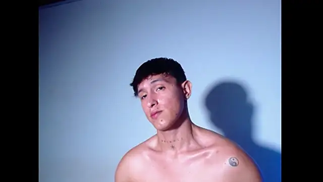 XXX chat uživo modela rowanbig