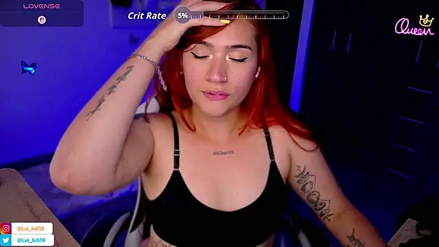 ImLui_lu – Naživo XXX chat