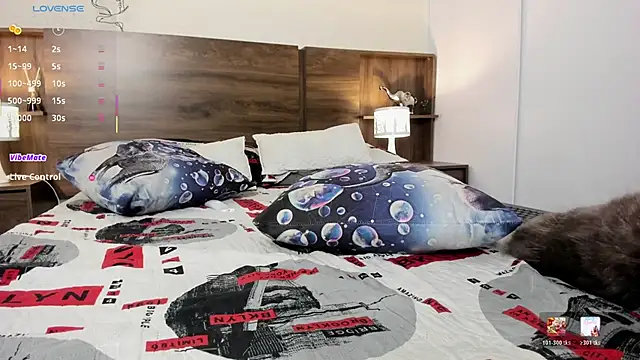 Živý XXX chat taylorlivee