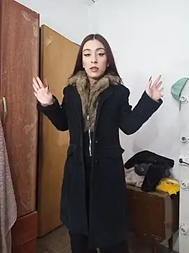 Онлайн чат XXX Jennyvignaduzzo