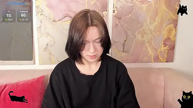 Chat XXX en directo de fiamoory