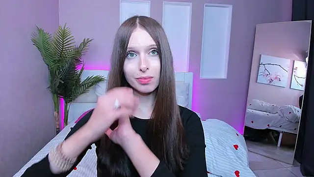 dark_k1tty Chat XXX live