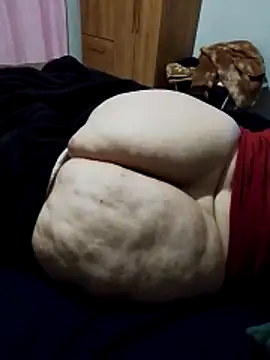 Czat XXX na żywo – MegaAssMature