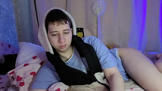 XXX chat uživo modela Timothy_Fox
