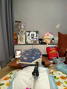 taozi18's Webcam Show