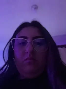 Chat +18 de KaroVelvet ao vivo