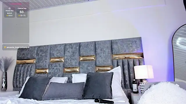 XXX chat uživo modela top_mary