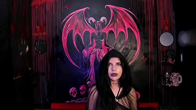Chat +18 de Kylie-fox ao vivo