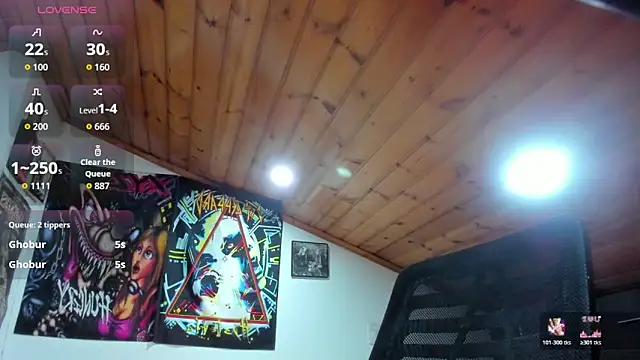 Darkness_jones_ Live XXX Chat