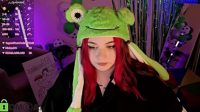 Mia_R0ss' Live XXX Chat