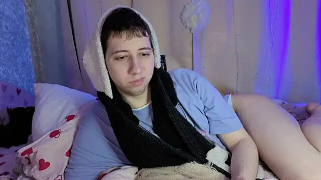 Timothy_Fox élő XXX-chatje