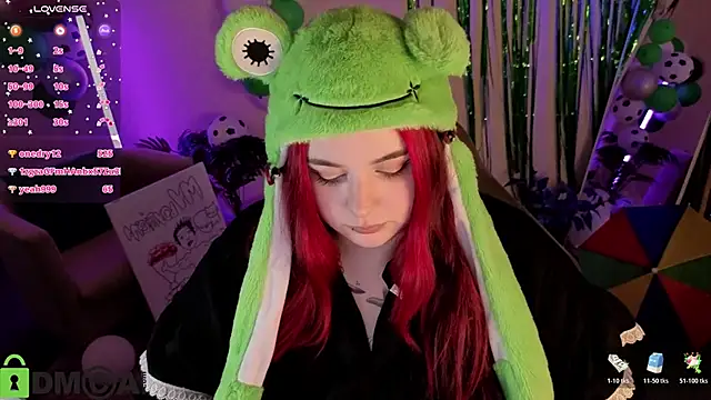 Mia_R0ss Chat XXX in diretta