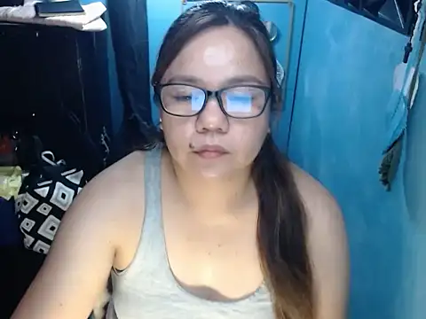 ambersmile – Naživo XXX chat