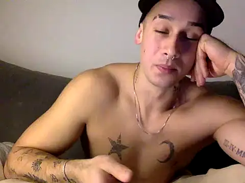 Sebaonlyn Live XXX chat
