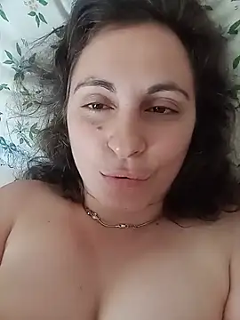 Czat XXX na żywo – ShelaDiass