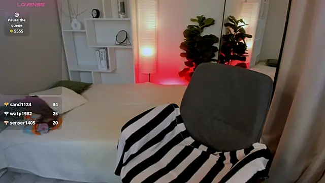 Živý XXX chat Julia_Giulia