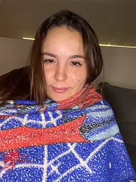 AMORINHA_S2_ Live XXX-Chat