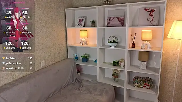 VinnieMaida Live XXX-chat