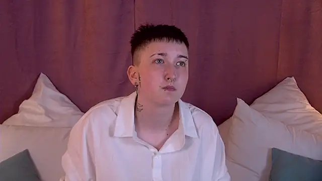 JeanDiamond Webcam-Show