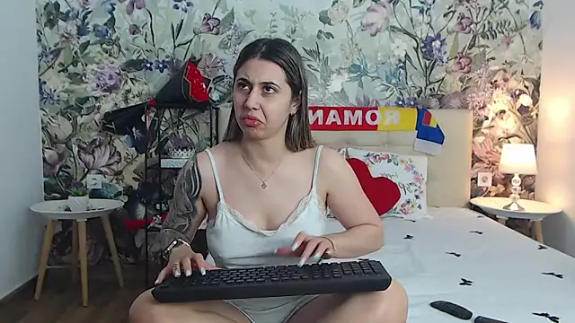 RoseDiamond06 Chat XXX live