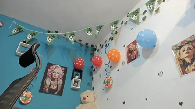 anastasia_tuyaのライブXXXチャット