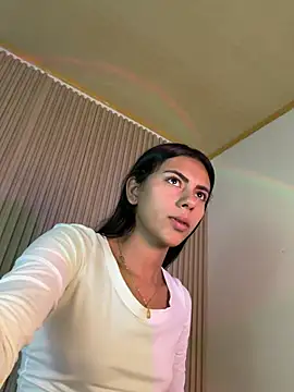 Czat XXX na żywo – Lilybeeth