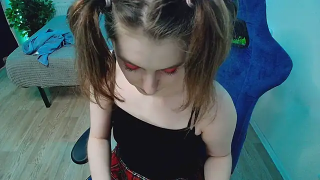 CranberryHot Live XXX Chat