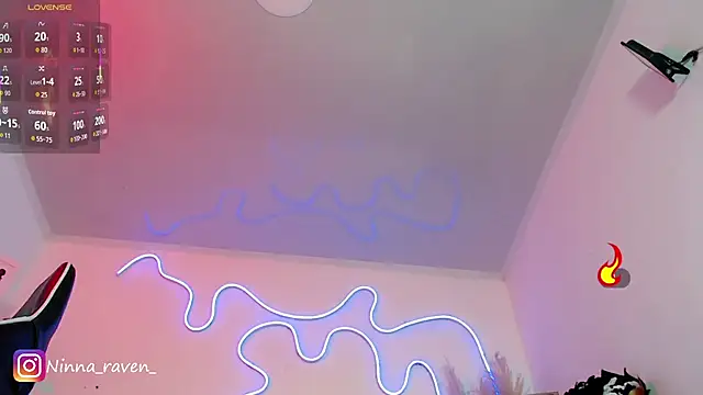 Ninna_ravenn Chat XXX in diretta