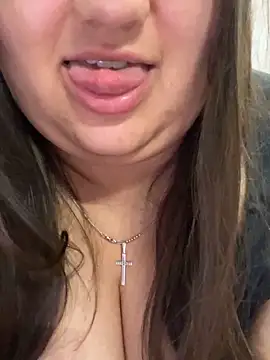 Jane_BBW: онлайн-секс-чат