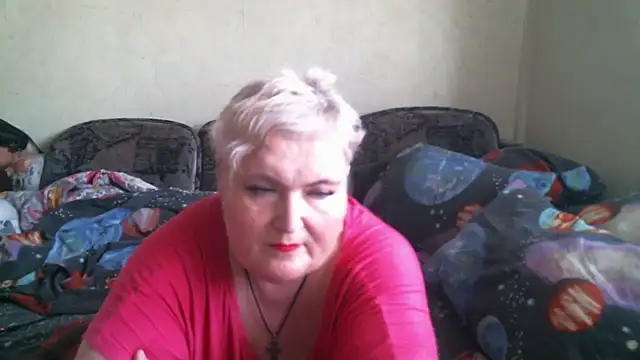 XXX chat uživo modela Lana555