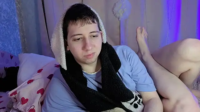 Timothy_Fox – Live XXX-chat