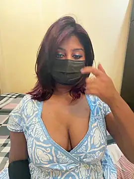 PayalDesire Live XXX Chat