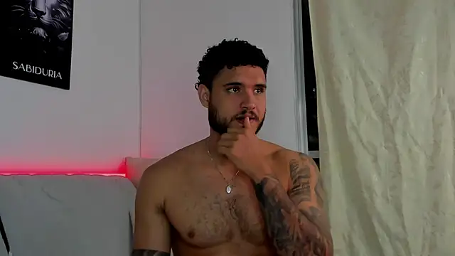 Chat XXX en directo de AUSTINN_TORRES