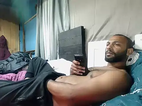 Chat XXX Live Camodick