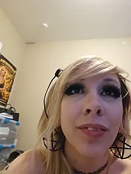 AmethystFoxx Live XXX-Chat
