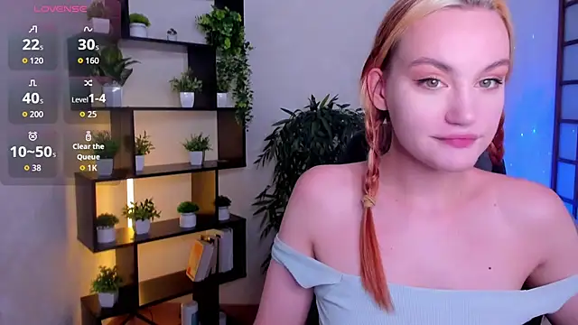 Ida_FaneStain Live XXX-chat