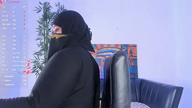 samanee_konn 现场XXX聊天